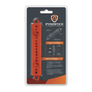 Extintor Automático Pyrostick