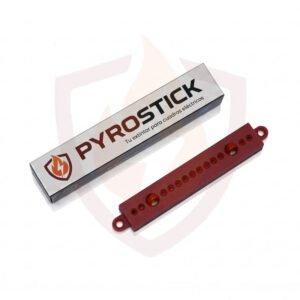 Extintor Automático Pyrostick
