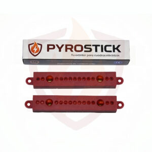 Pack 2 Pyrostick (Recomendado)