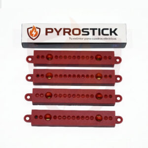Pack 4 Pyrostick (Ahorro)