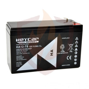 Batería de Plomo AGM 12V 7.0Ah