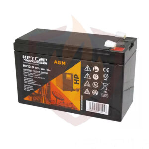 Batería de Plomo AGM 12V 9.0Ah